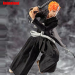 figurine bleach ichigo