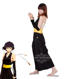 bleach cosplay Soi Fon