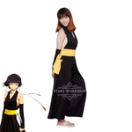 bleach cosplay Soi Fon