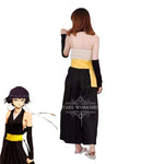 bleach cosplay Soi Fon