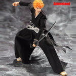 figurine bleach ichigo