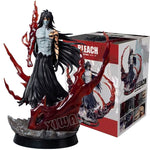 figurine bleach ichigo bankai