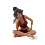 figurine bleach yoruichi