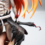 figurine bleach ichigo hollow