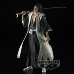 figurine bleach kenpachi