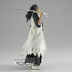 figurine bleach kenpachi