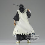 figurine bleach kenpachi