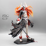 figurine bleach ichigo hollow