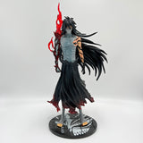 figurine bleach ichigo bankai