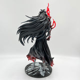 figurine bleach ichigo bankai