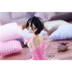 figurine bleach rukia