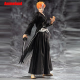 figurine bleach ichigo