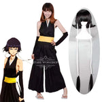 bleach cosplay Soi Fon