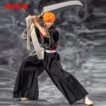 figurine bleach ichigo