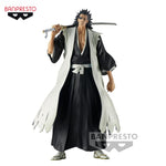 figurine bleach kenpachi