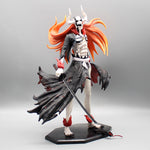 figurine bleach ichigo hollow