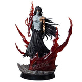 figurine bleach ichigo bankai