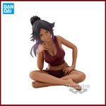 figurine bleach yoruichi